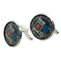 ICE Smart Cufflinks