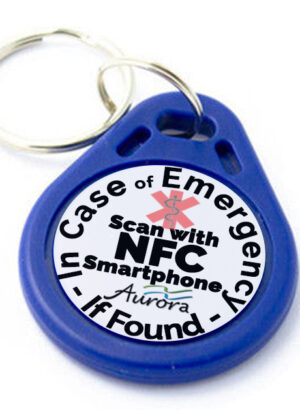 Pet Tag Circular Single 180726a Pet Tag Circular Single 180726a